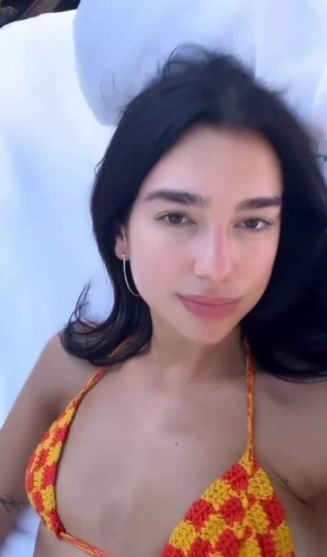 Dua Lipa
