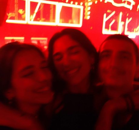 Dua Lipa