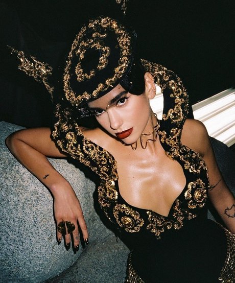 Dua Lipa