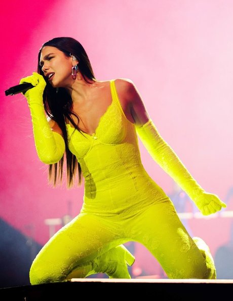 Dua Lipa