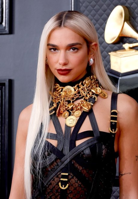 Dua Lipa
