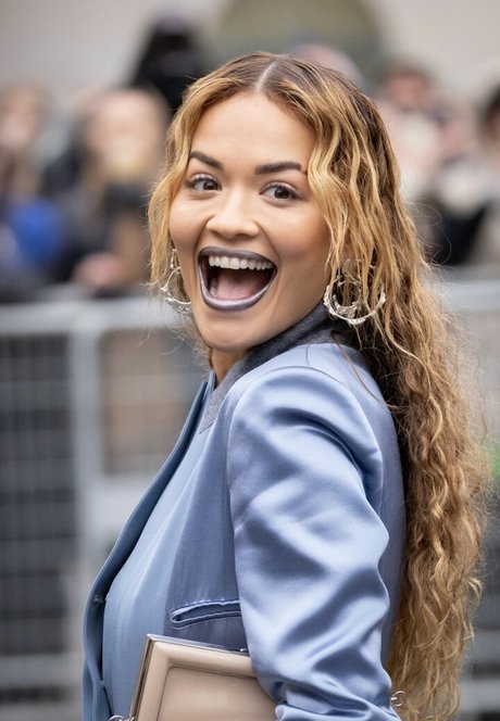Rita Ora