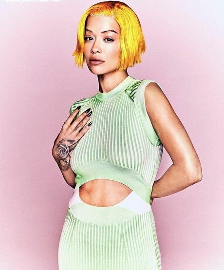 Rita Ora
