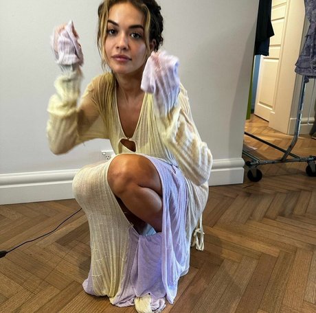 Rita Ora