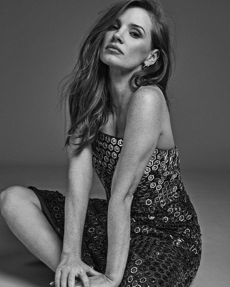 Jessica Chastain