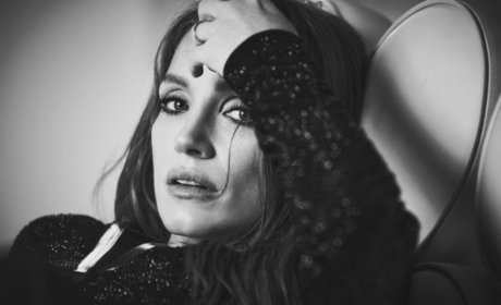 Jessica Chastain