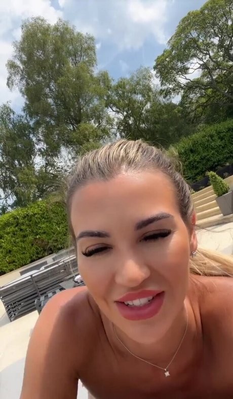 Christine McGuinness