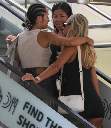 Christine Mcguinness