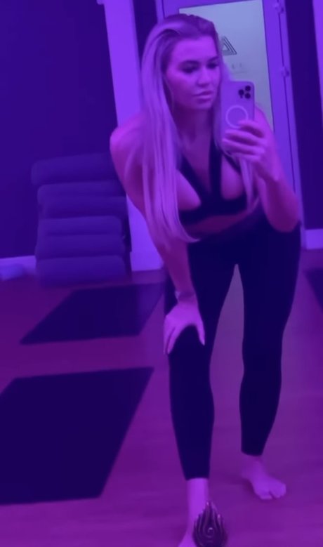 Christine Mcguinness