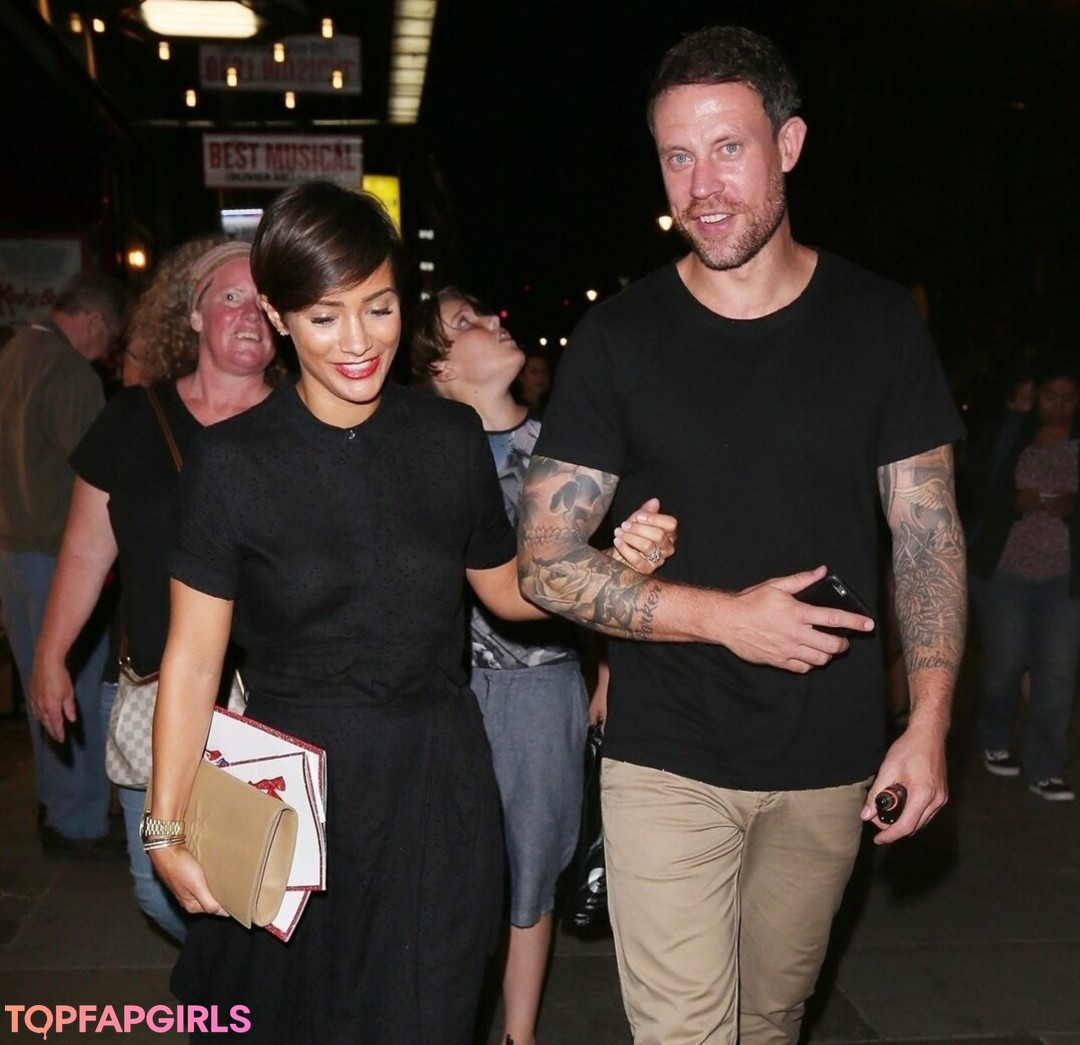 Nagie wyciekłe zdjęcie OnlyFans od Frankie Bridge #1342