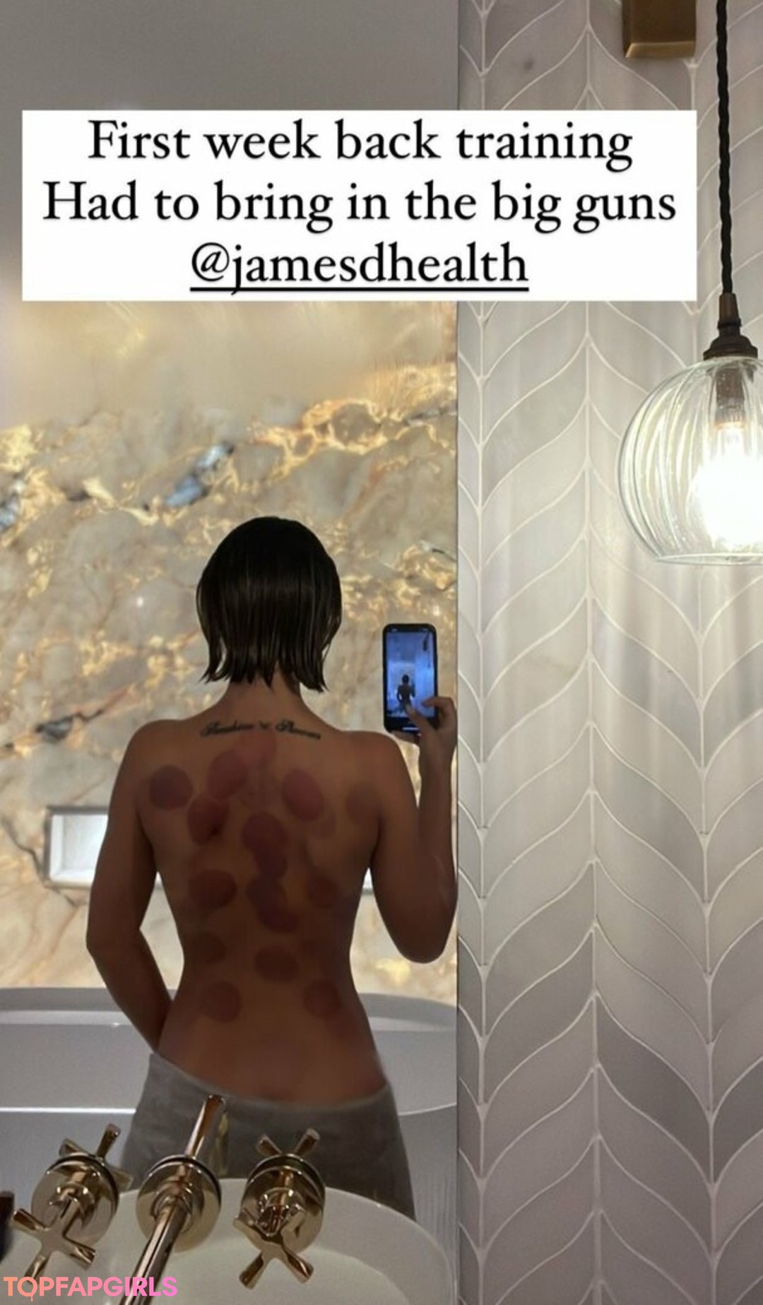 Nagie wyciekłe zdjęcie OnlyFans od Frankie Bridge #1538