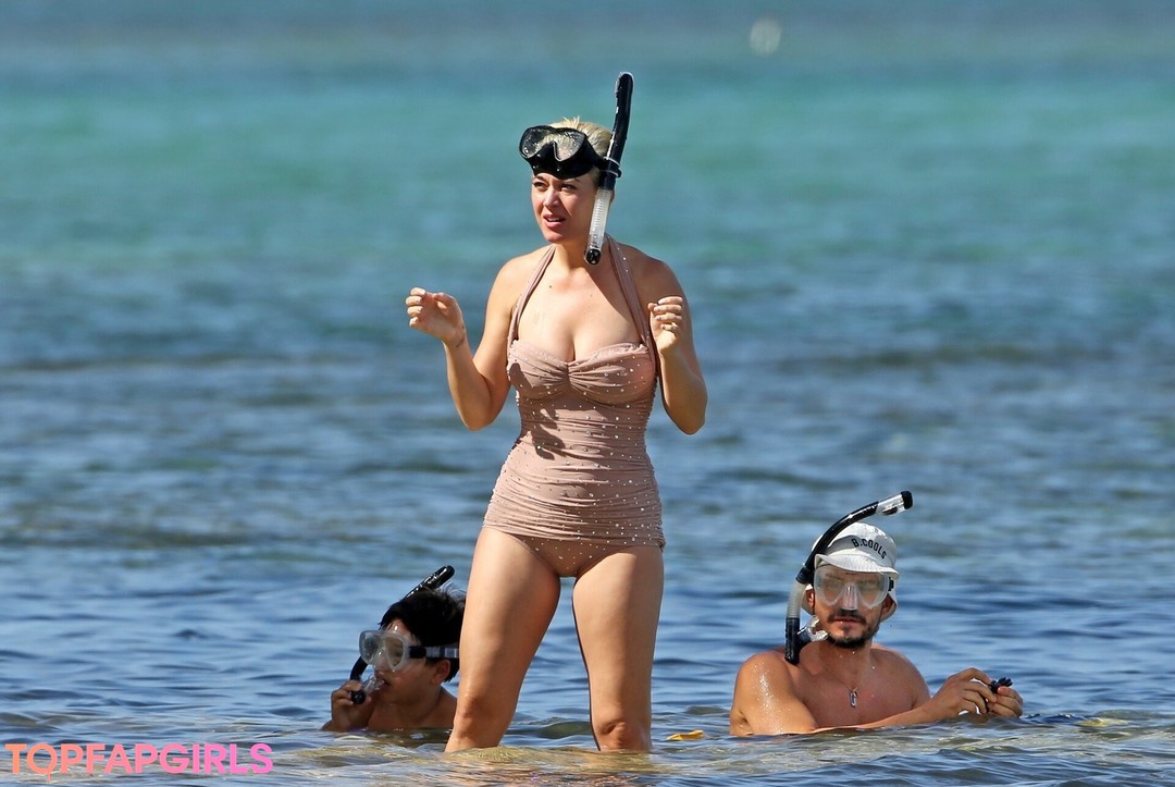 Nagie wyciekłe zdjęcie OnlyFans od Katy Perry #1013