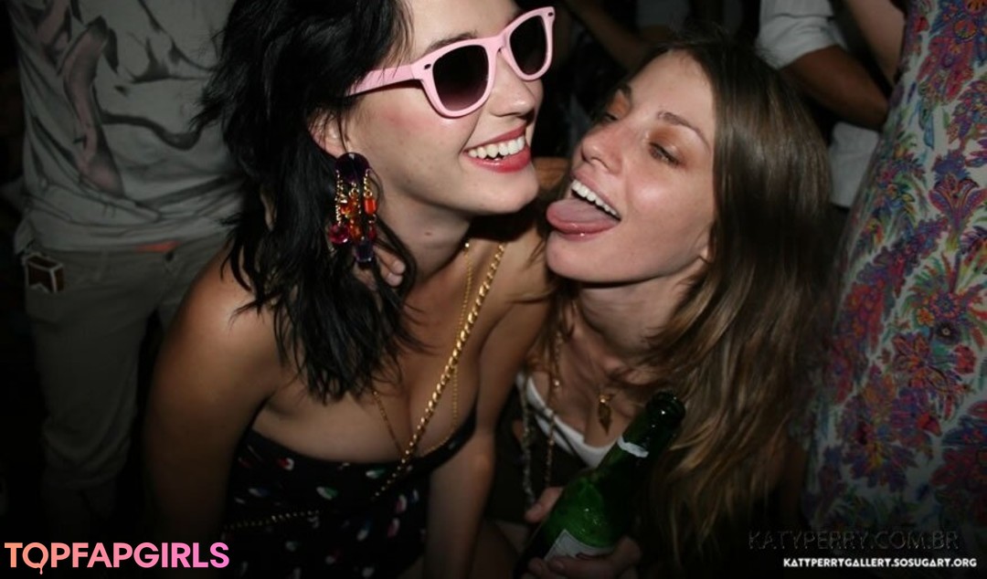 Nagie wyciekłe zdjęcie OnlyFans od Katy Perry #1135