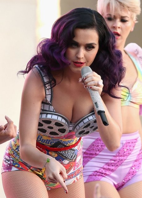 Katy Perry