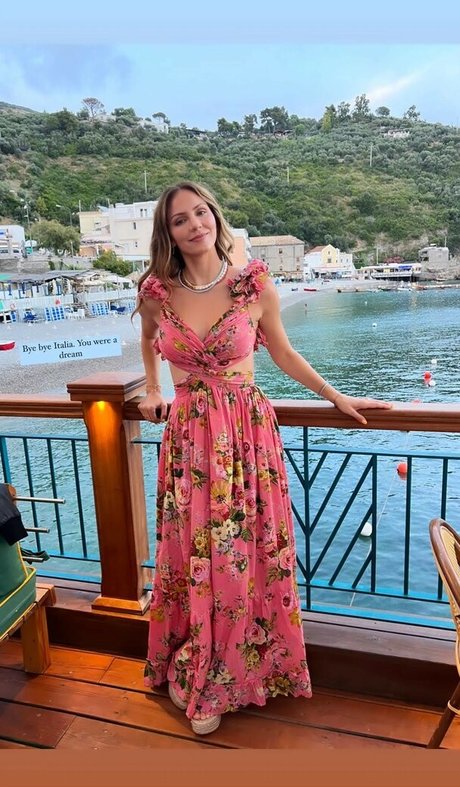Nagie wyciekłe zdjęcie OnlyFans od Katharine Mcphee