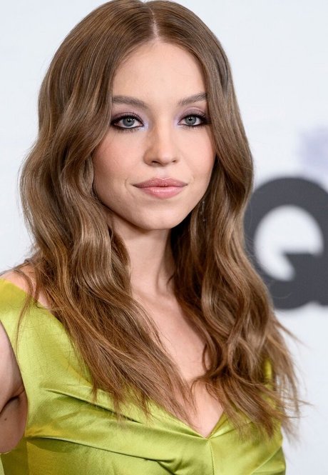 Sydney Sweeney