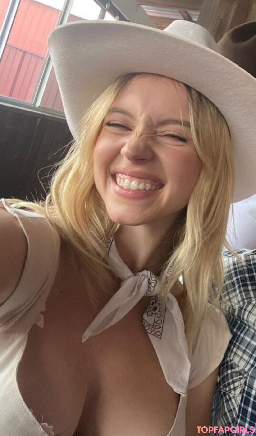 Nagie wyciekłe zdjęcie OnlyFans od Sydney Sweeney #1067