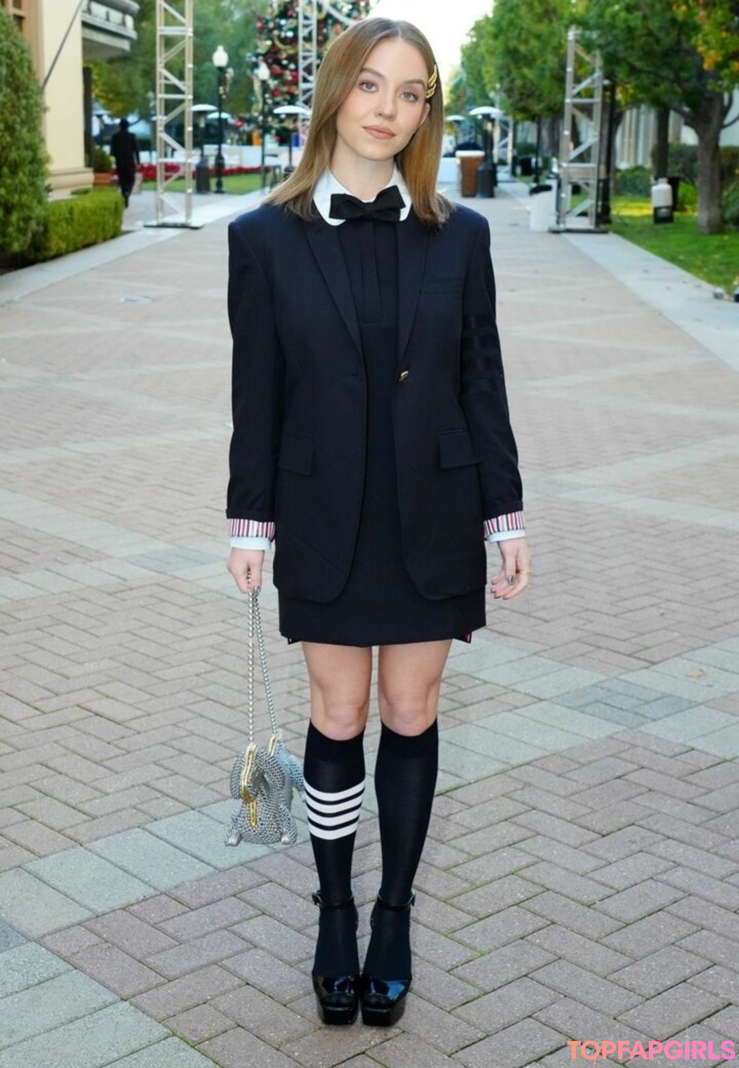 Nagie wyciekłe zdjęcie OnlyFans od Sydney Sweeney #1101