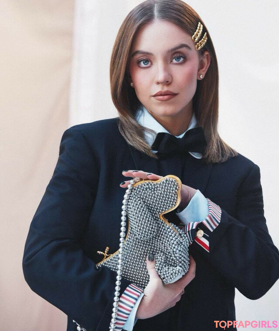 Nagie wyciekłe zdjęcie OnlyFans od Sydney Sweeney #1151