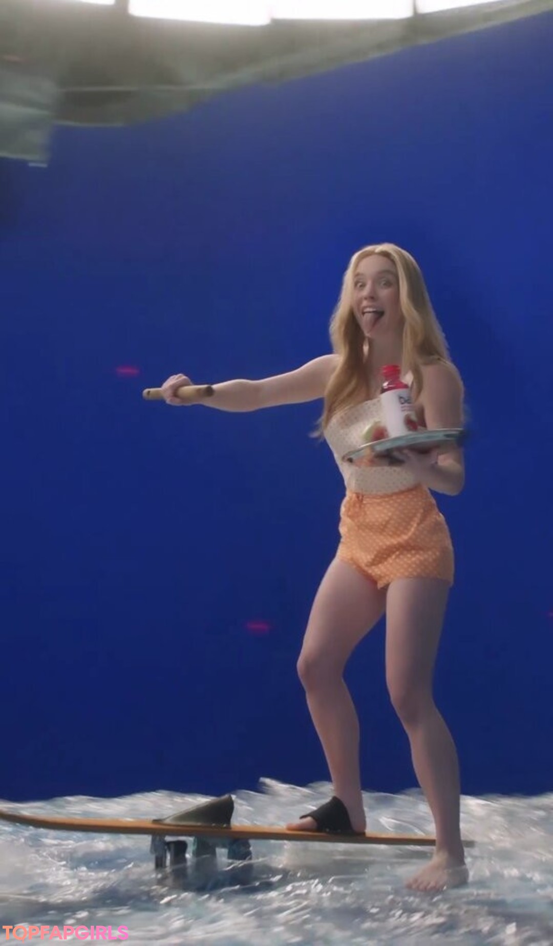 Nagie wyciekłe zdjęcie OnlyFans od Sydney Sweeney #1234