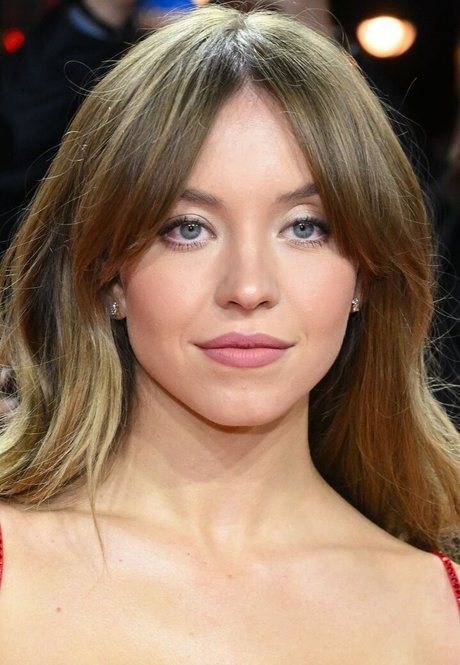 Sydney Sweeney
