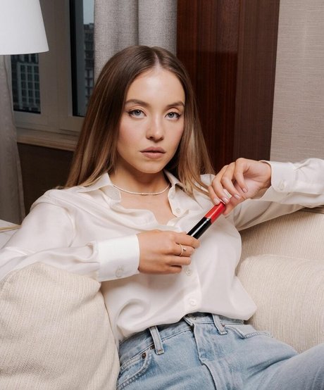 Sydney Sweeney