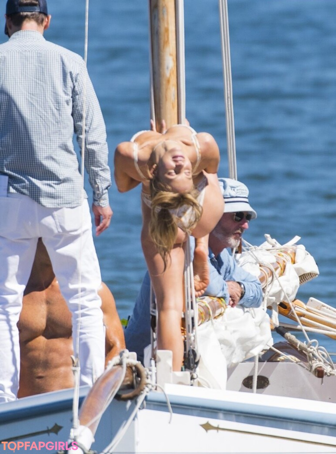 Nagie wyciekłe zdjęcie OnlyFans od Sydney Sweeney #1456