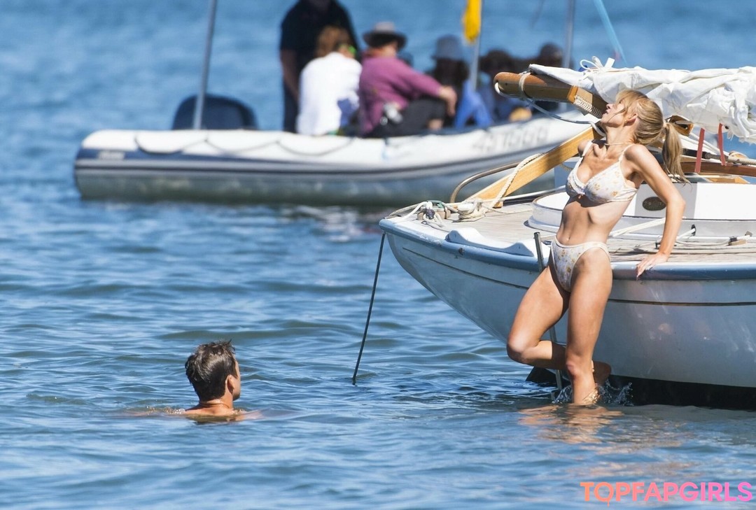 Nagie wyciekłe zdjęcie OnlyFans od Sydney Sweeney #1478