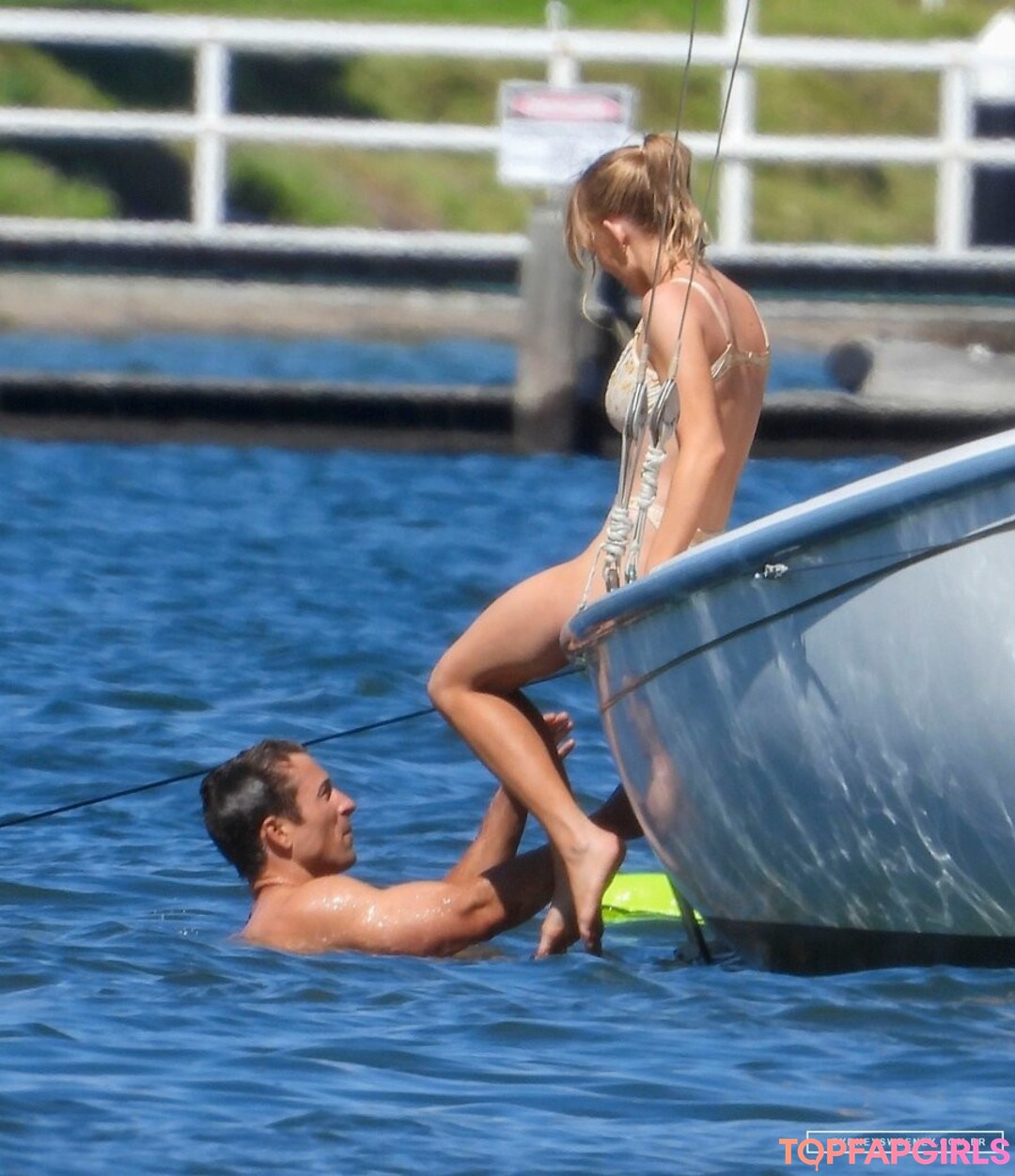 Nagie wyciekłe zdjęcie OnlyFans od Sydney Sweeney #1548