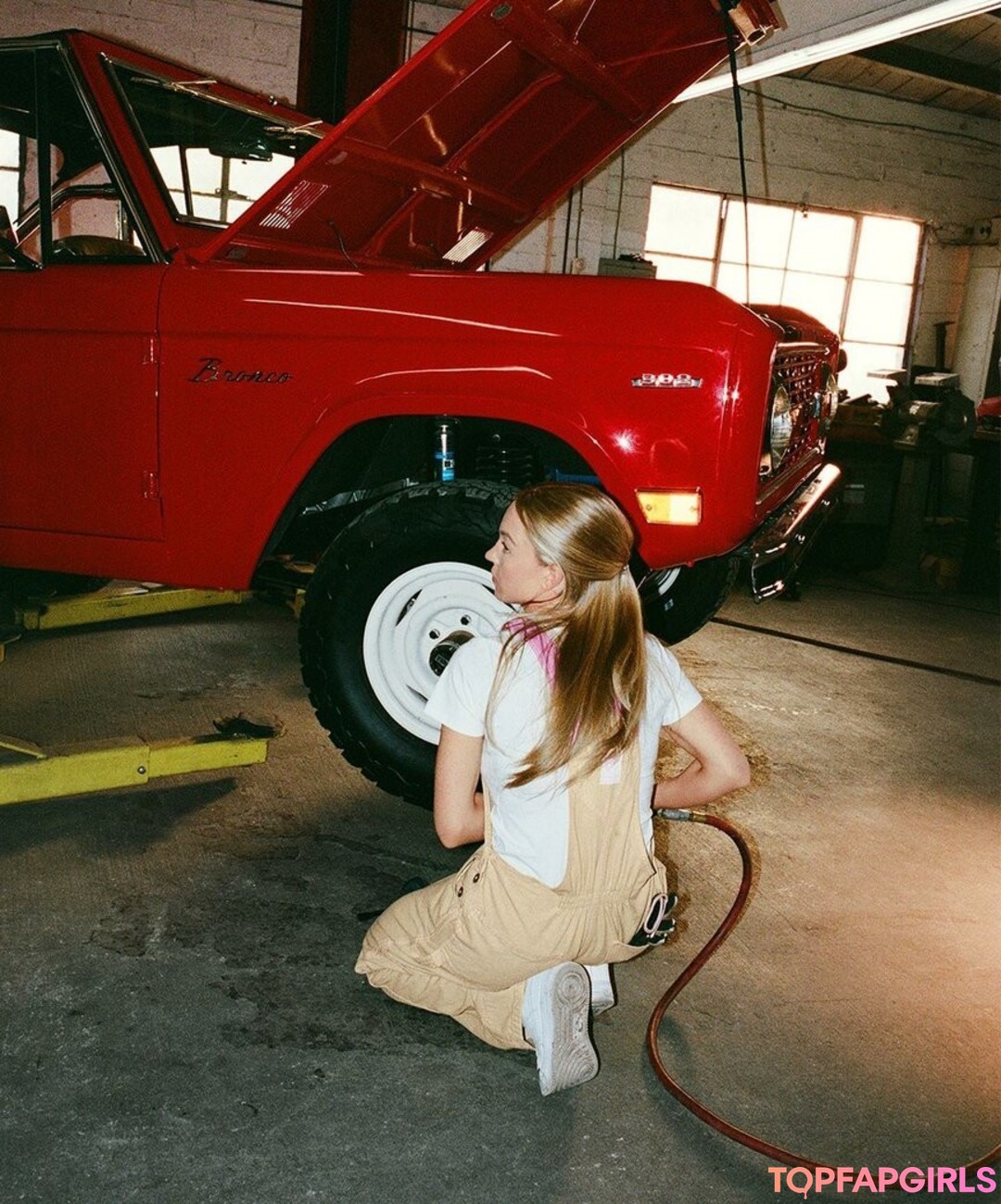 Nagie wyciekłe zdjęcie OnlyFans od Sydney Sweeney #1584