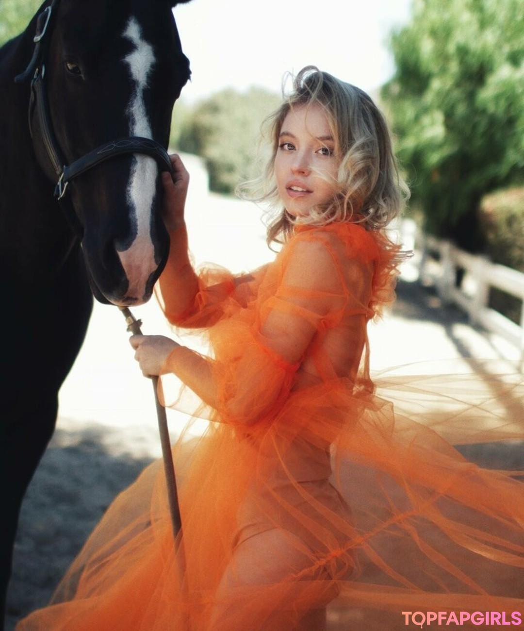 Nagie wyciekłe zdjęcie OnlyFans od Sydney Sweeney #1599