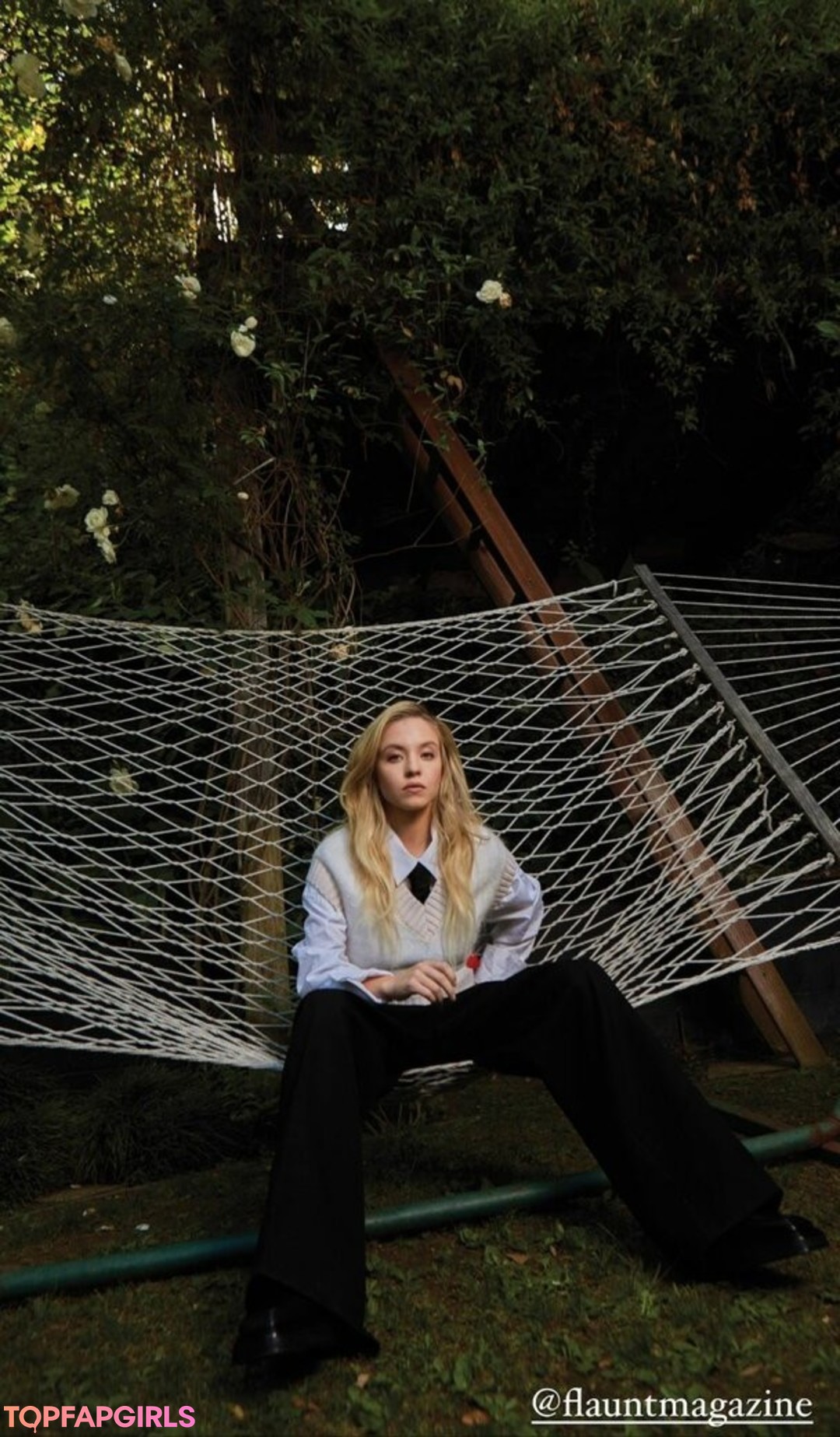 Nagie wyciekłe zdjęcie OnlyFans od Sydney Sweeney #1619