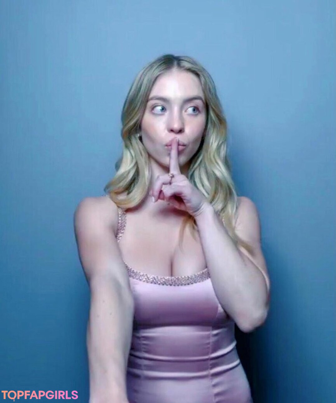 Nagie wyciekłe zdjęcie OnlyFans od Sydney Sweeney #1672