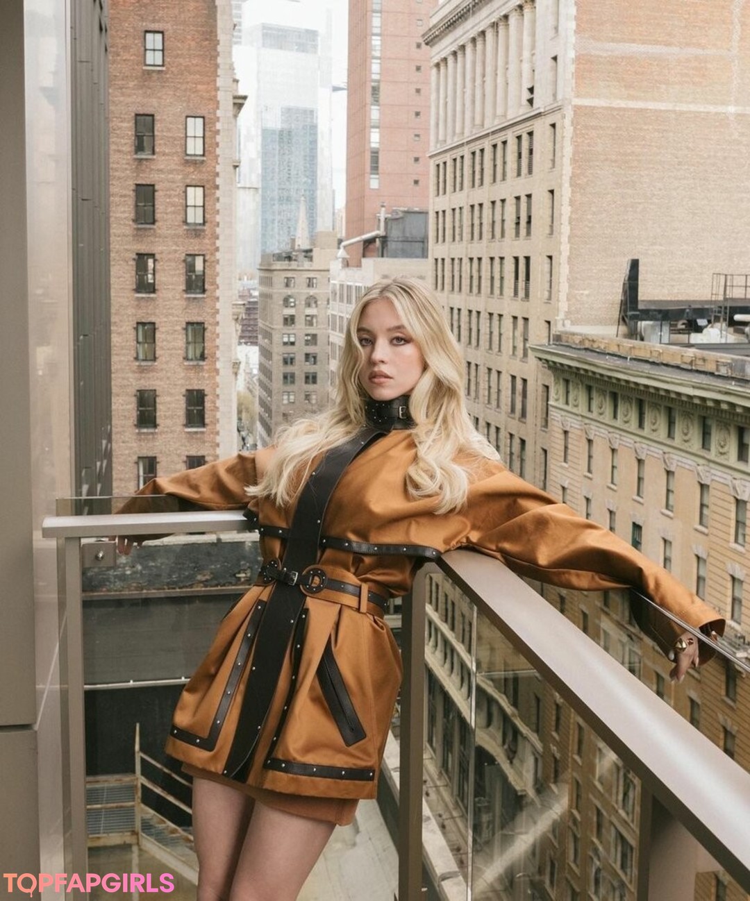 Nagie wyciekłe zdjęcie OnlyFans od Sydney Sweeney #1738