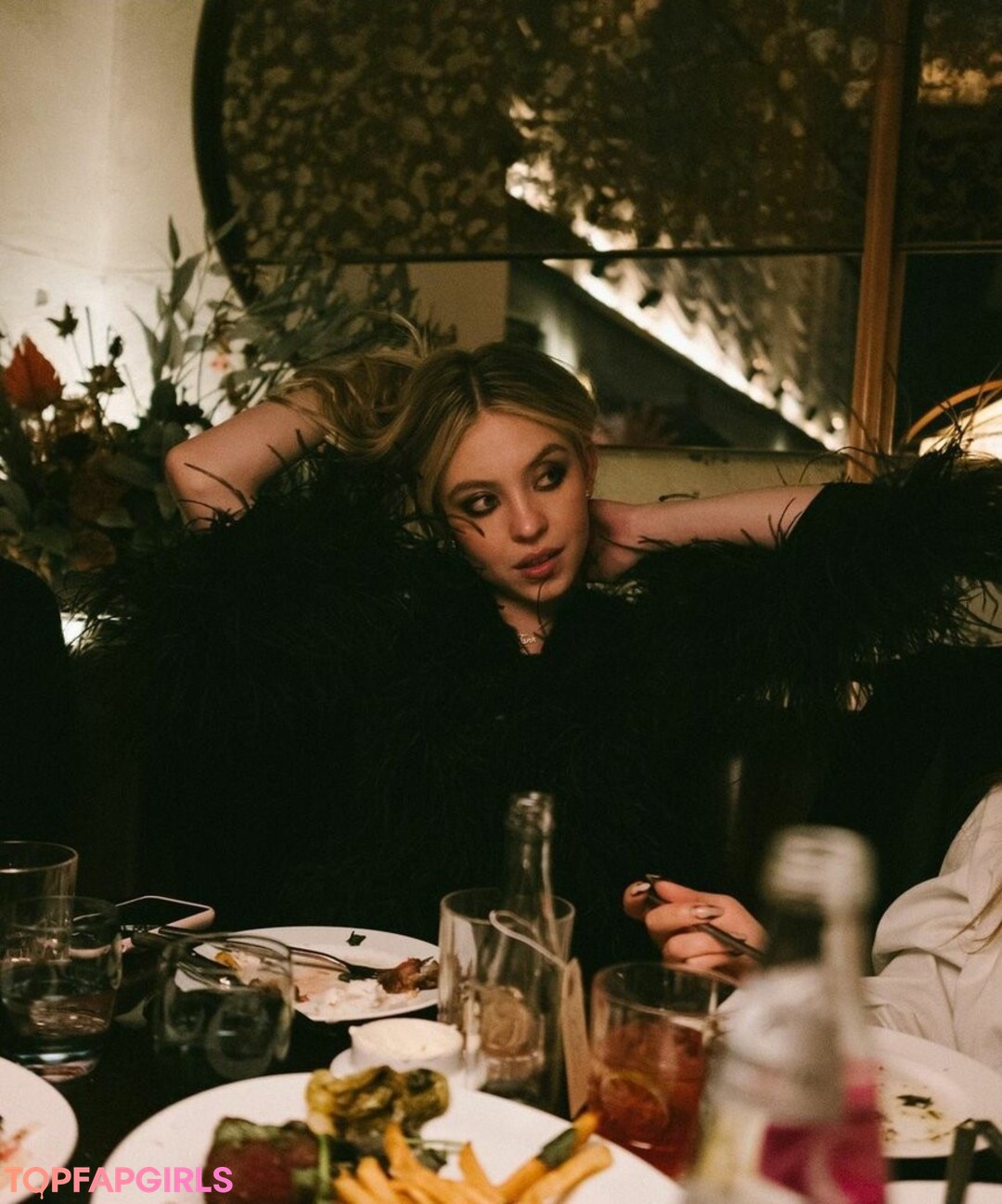 Nagie wyciekłe zdjęcie OnlyFans od Sydney Sweeney #1742