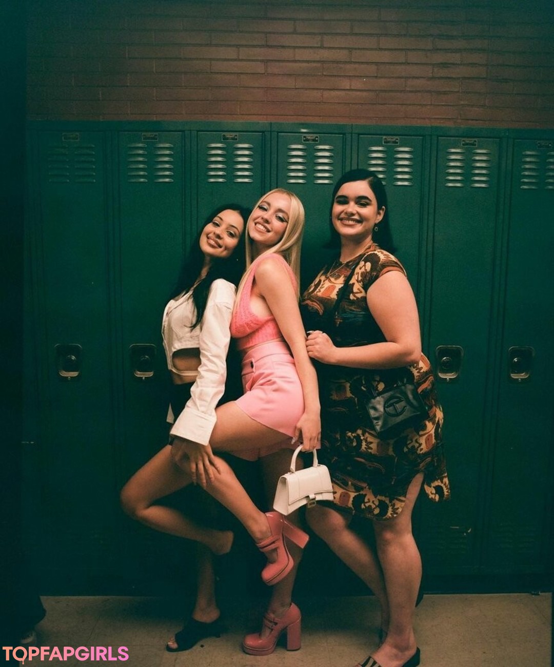 Nagie wyciekłe zdjęcie OnlyFans od Sydney Sweeney #1748