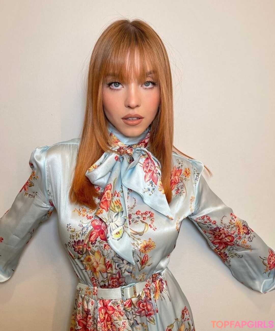 Nagie wyciekłe zdjęcie OnlyFans od Sydney Sweeney #1754