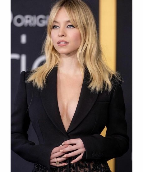 Sydney Sweeney