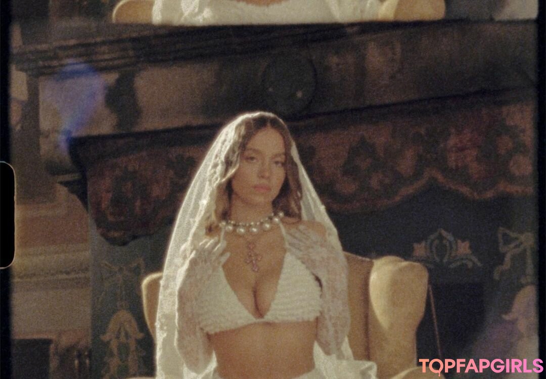 Nagie wyciekłe zdjęcie OnlyFans od Sydney Sweeney #1816