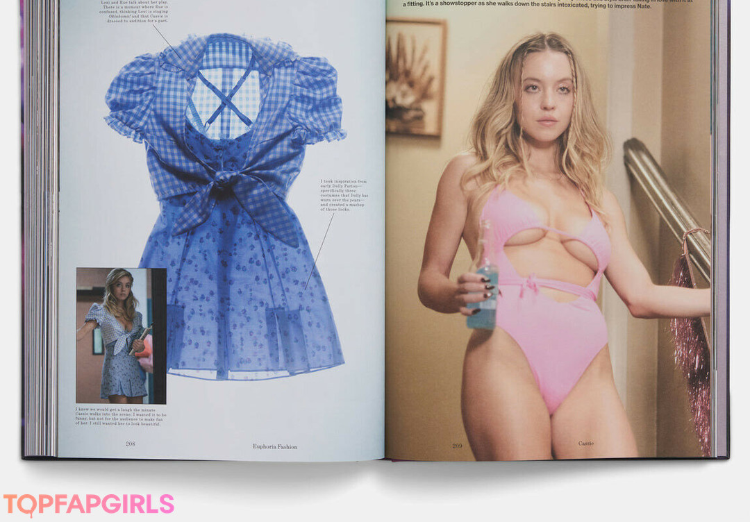 Nagie wyciekłe zdjęcie OnlyFans od Sydney Sweeney #1929