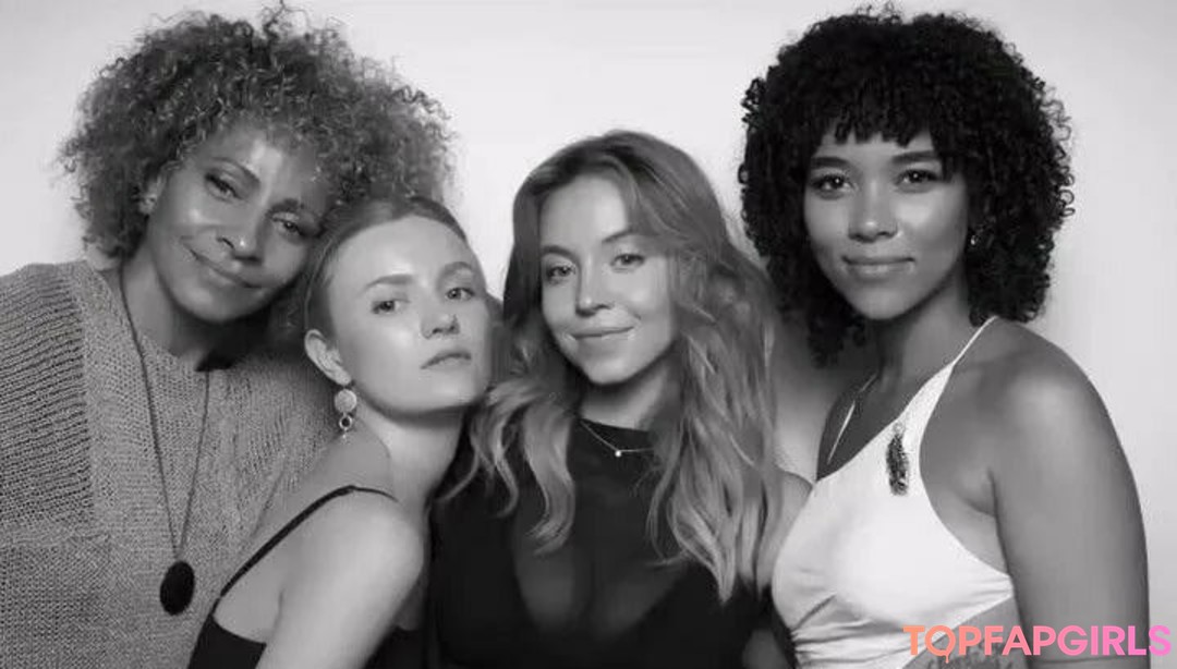 Nagie wyciekłe zdjęcie OnlyFans od Sydney Sweeney #1934