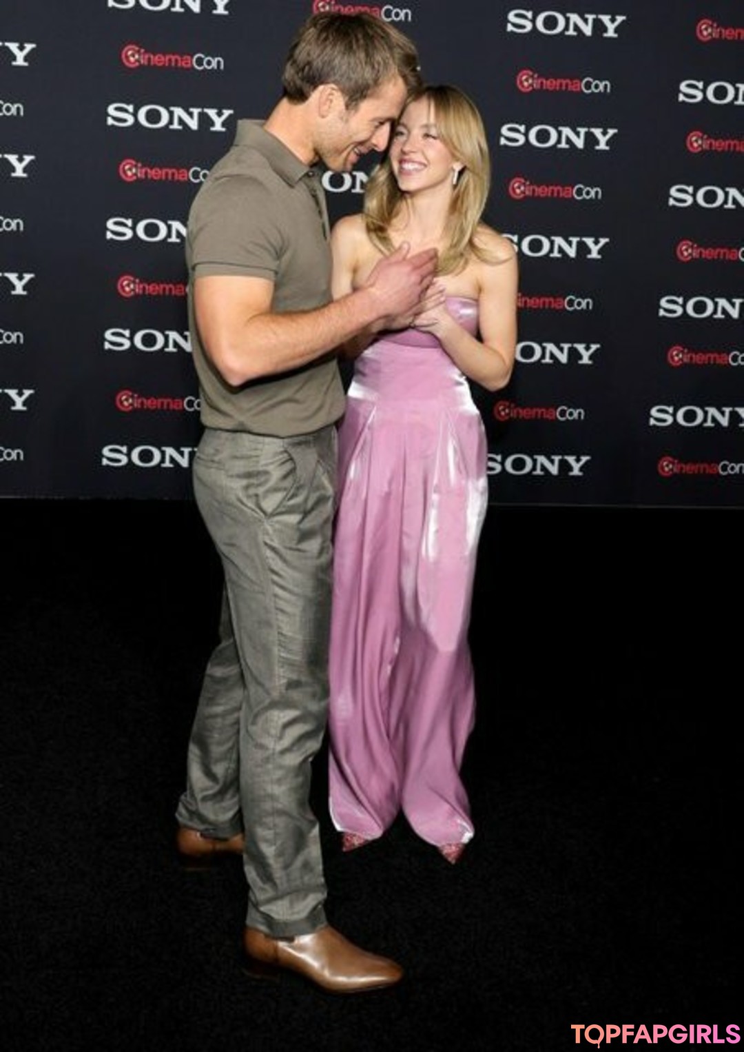 Nagie wyciekłe zdjęcie OnlyFans od Sydney Sweeney #1968