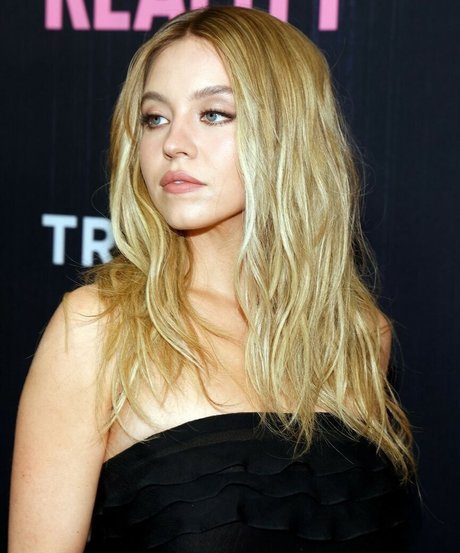 Sydney Sweeney