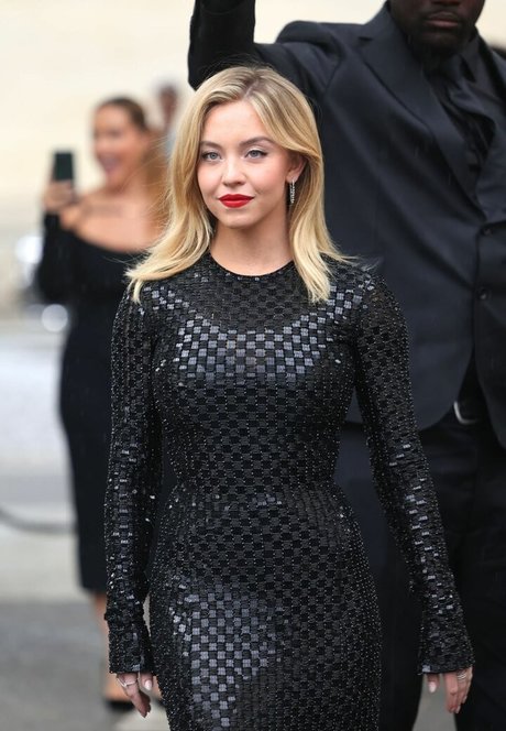 Sydney Sweeney