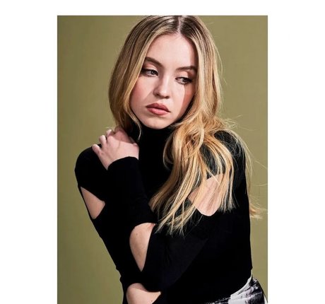 Sydney Sweeney