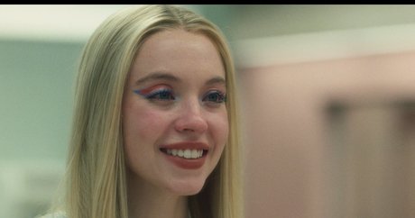 Sydney Sweeney