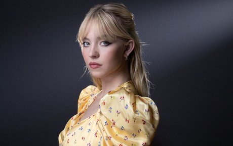Sydney Sweeney