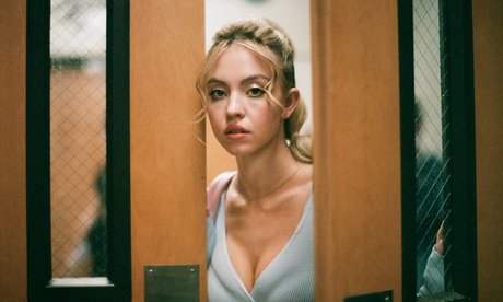 Sydney Sweeney