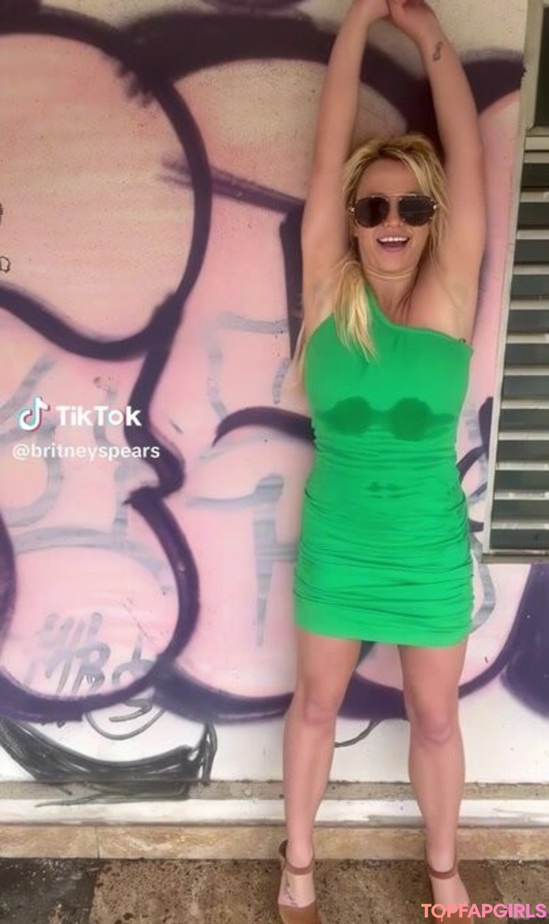 Nagie wyciekłe zdjęcie OnlyFans od Britney Spears #1214