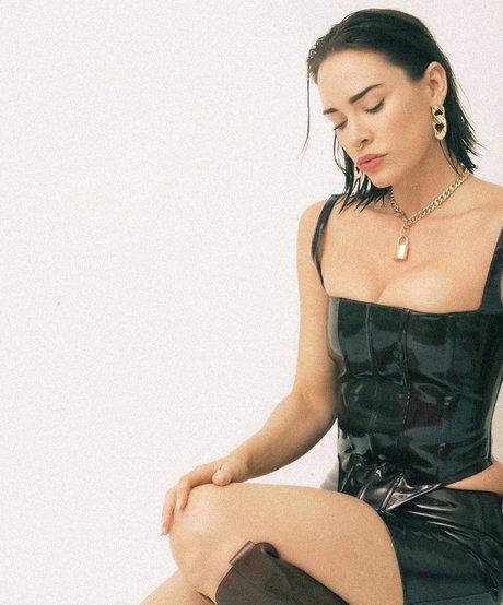 Christa Brittany Allen